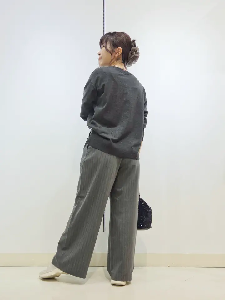 ONWARD CROSSET SELECT 中野 コーディネート画像