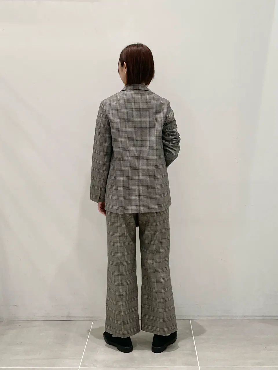 ONWARD CROSSET SELECT 増田 コーディネート画像