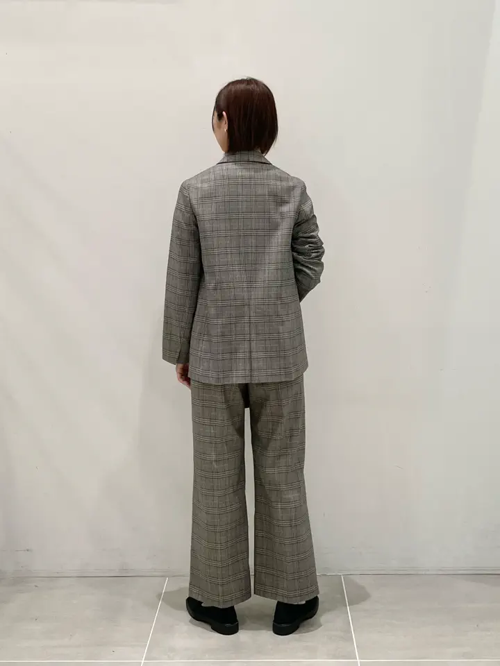 ONWARD CROSSET SELECT 増田 コーディネート画像