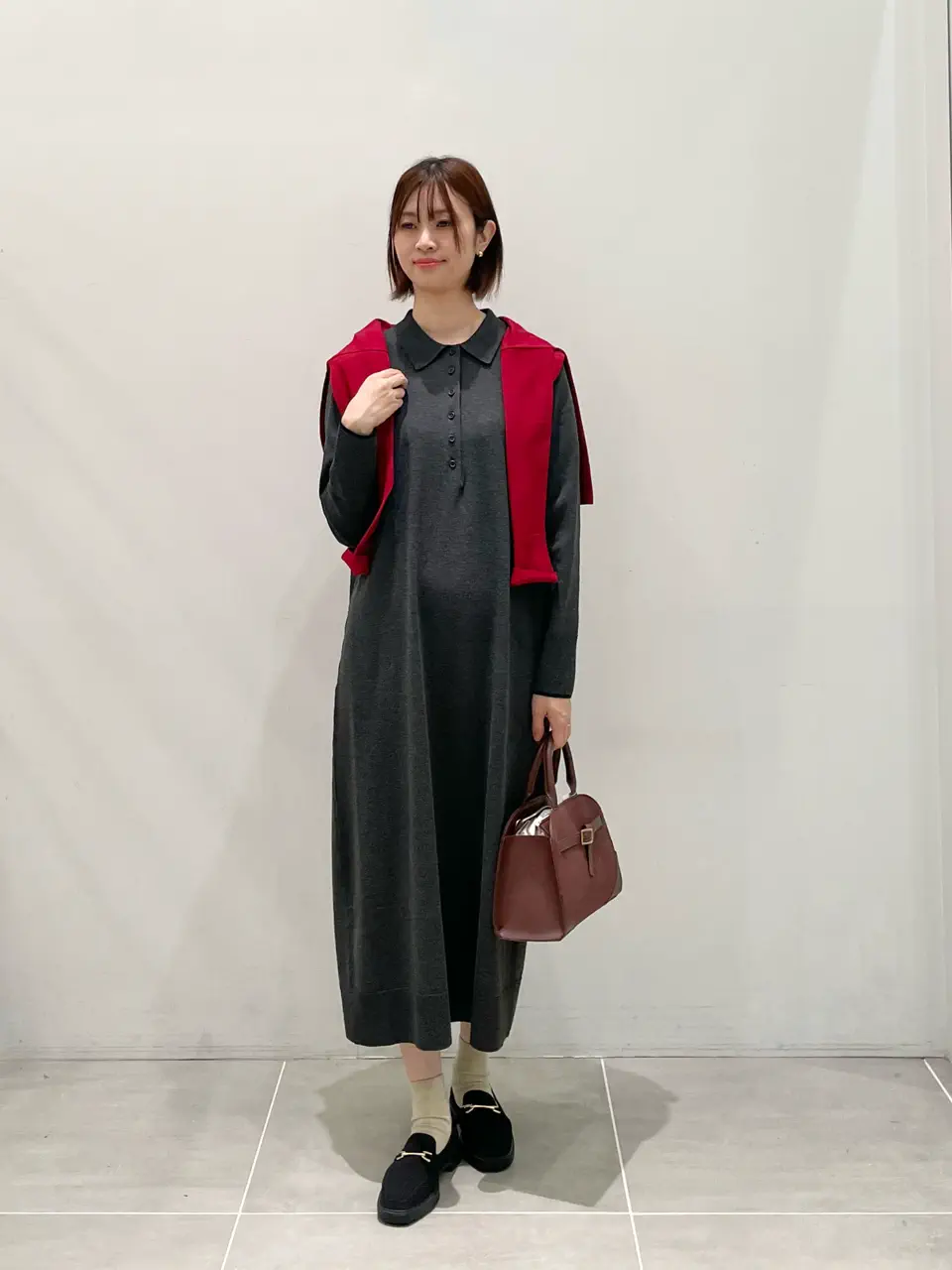  増田 コーディネート画像