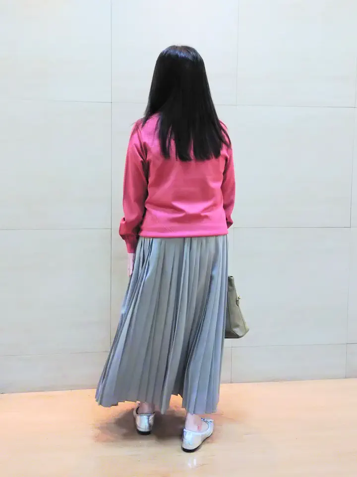 ONWARD CROSSET SELECT 樋口 コーディネート画像