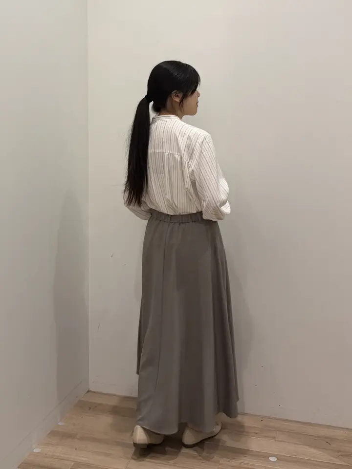 ONWARD CROSSET SELECT 岩橋 コーディネート画像