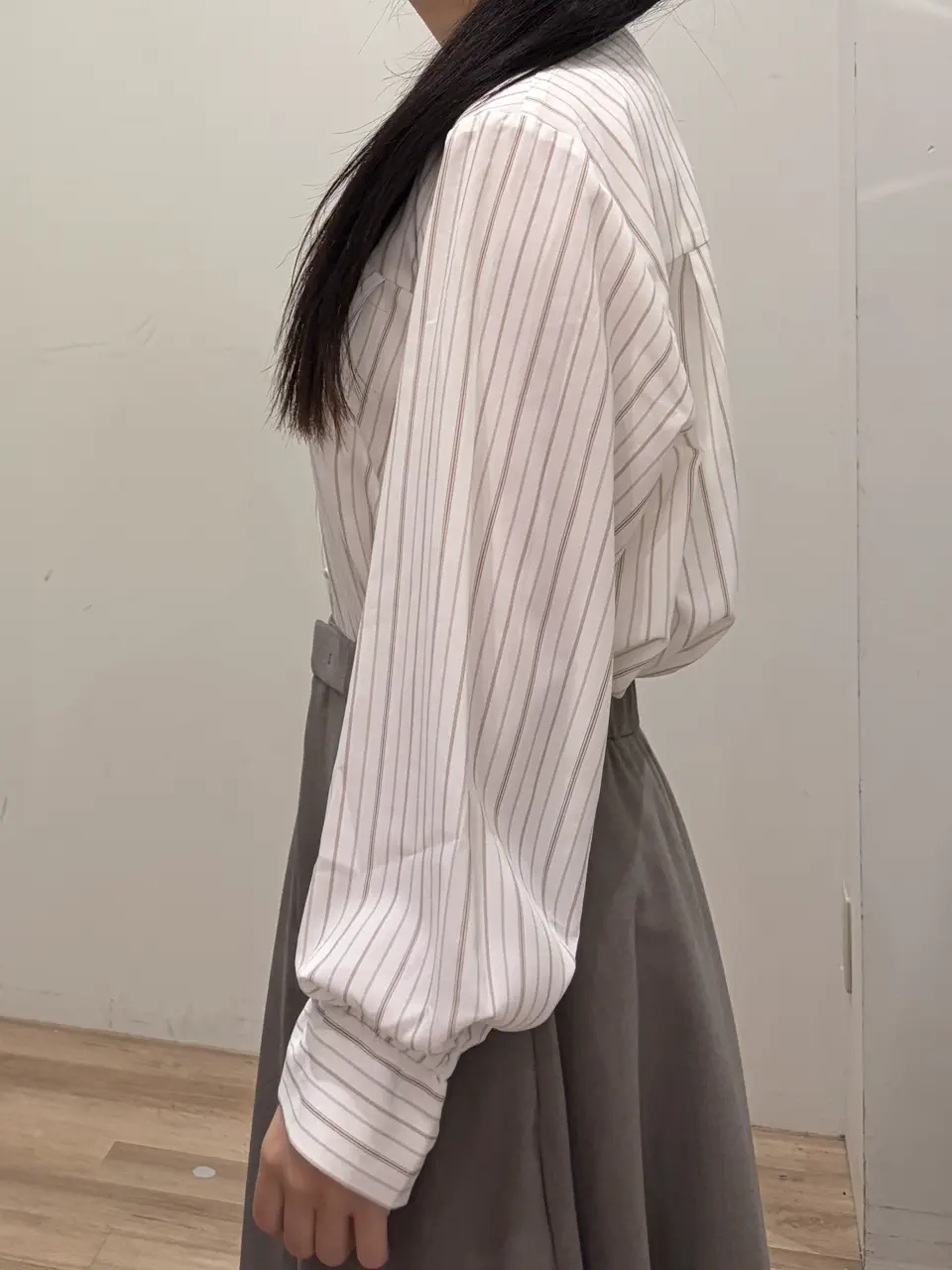 ONWARD CROSSET SELECT 岩橋 コーディネート画像