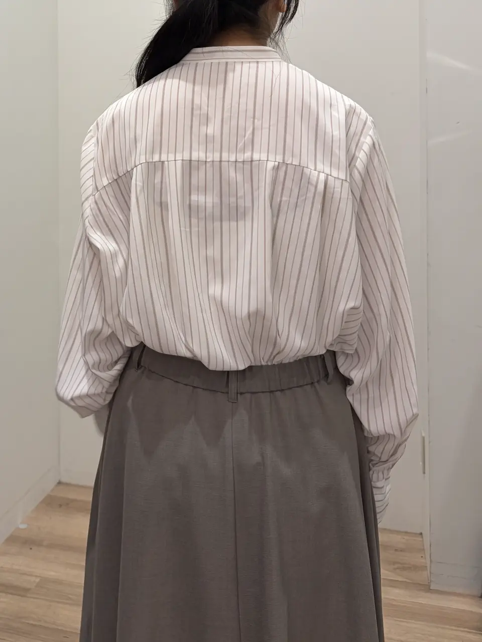 ONWARD CROSSET SELECT 岩橋 コーディネート画像
