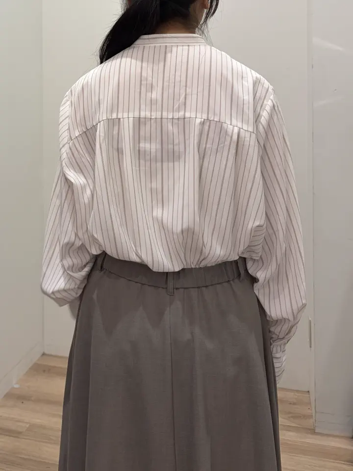ONWARD CROSSET SELECT 岩橋 コーディネート画像