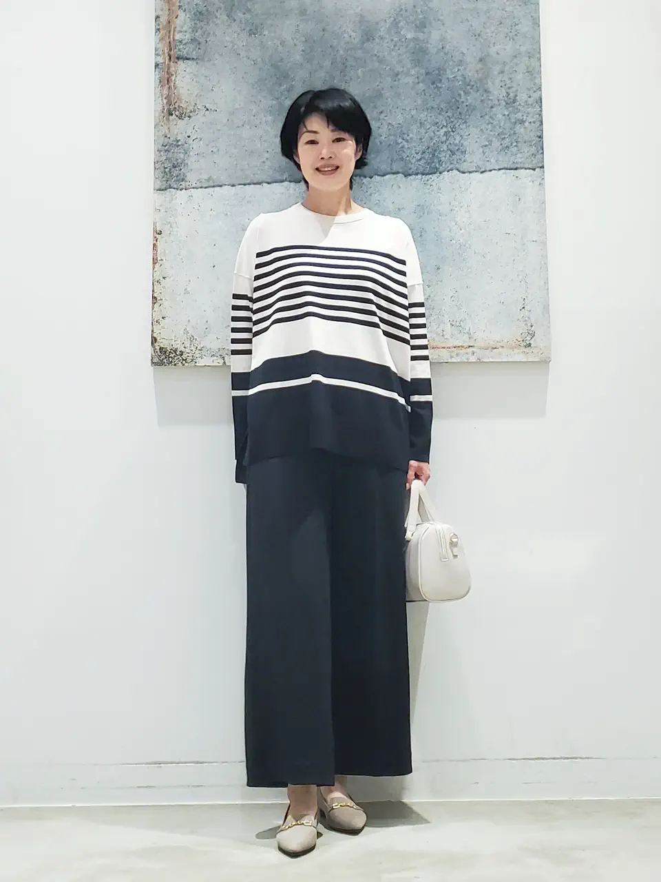  本吉 コーディネート画像