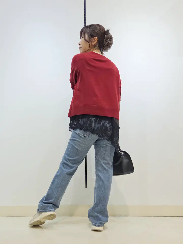 ONWARD CROSSET SELECT 中野 コーディネート画像