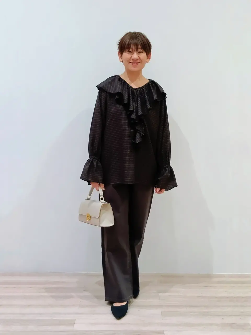  川口 コーディネート画像