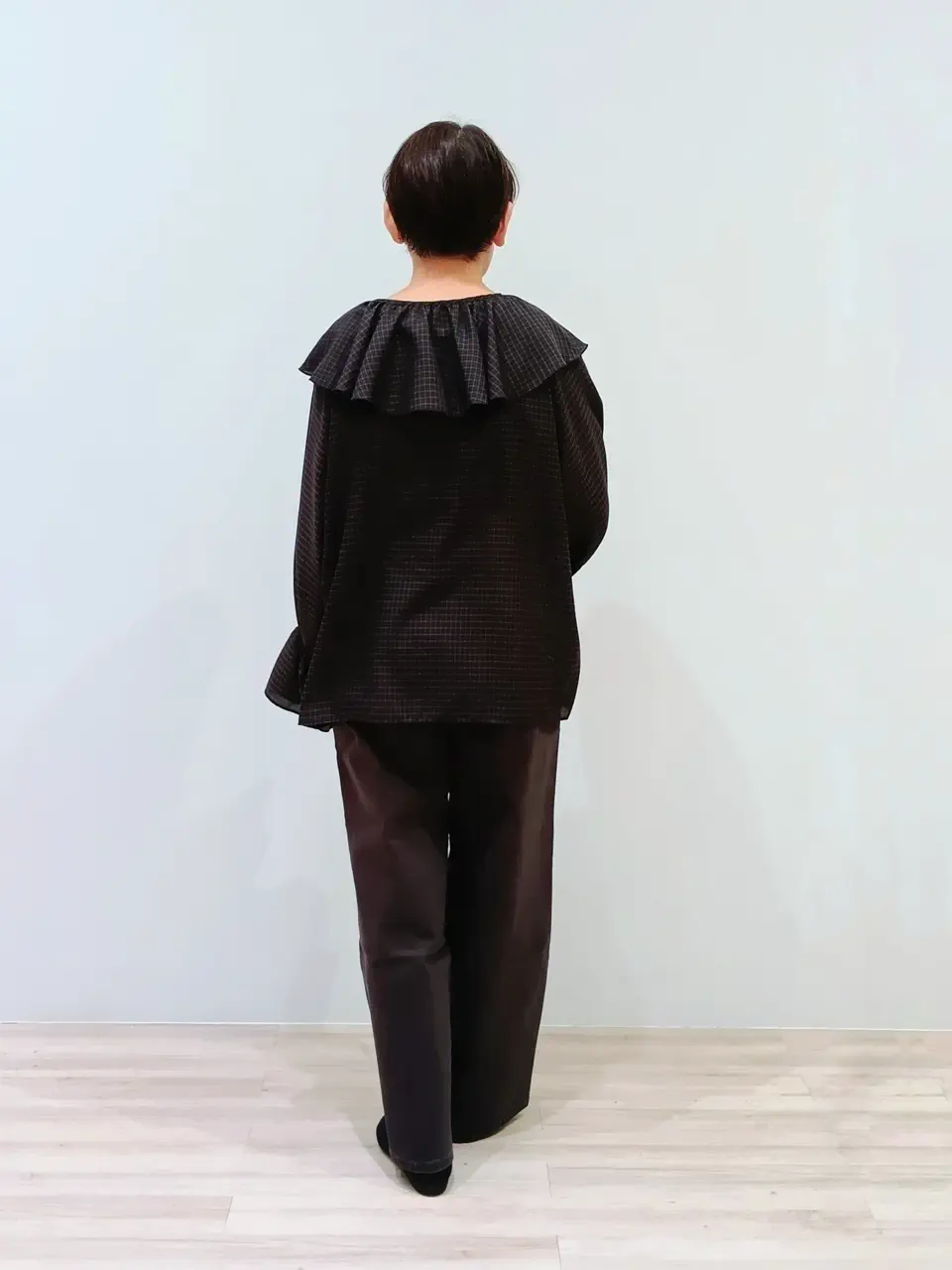 ONWARD CROSSET SELECT 川口 コーディネート画像