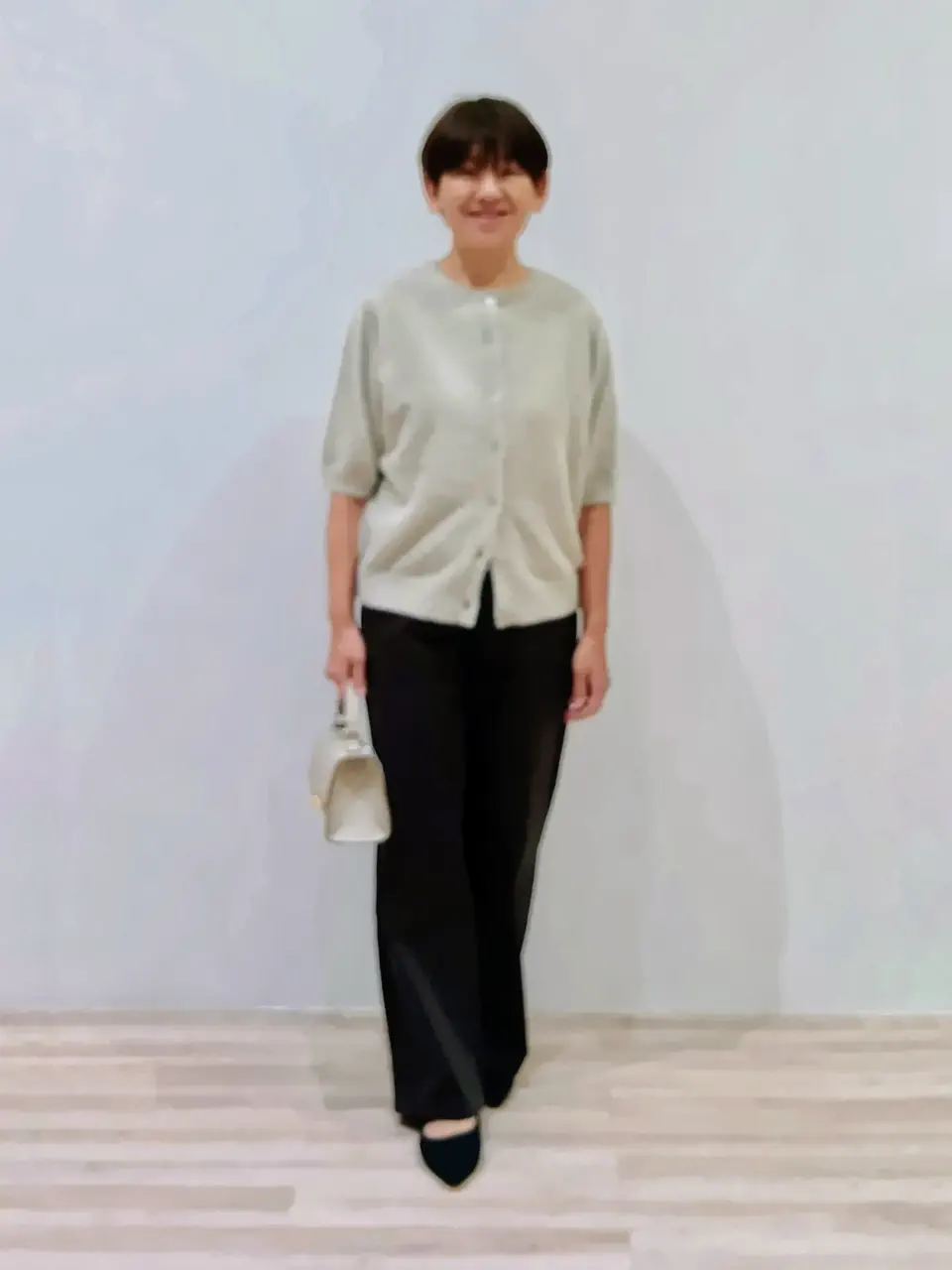  川口 コーディネート画像