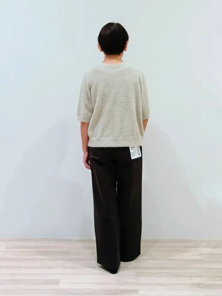 ONWARD CROSSET SELECT 川口 コーディネート画像