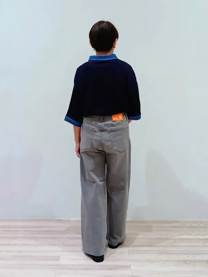 ONWARD CROSSET SELECT 川口 コーディネート画像