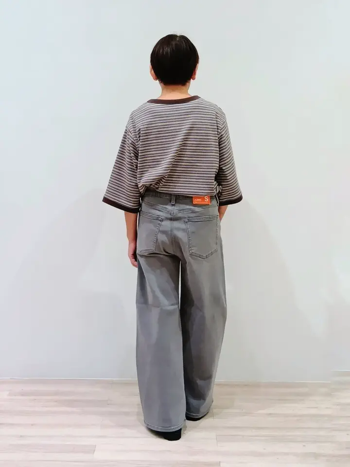 ONWARD CROSSET SELECT 川口 コーディネート画像
