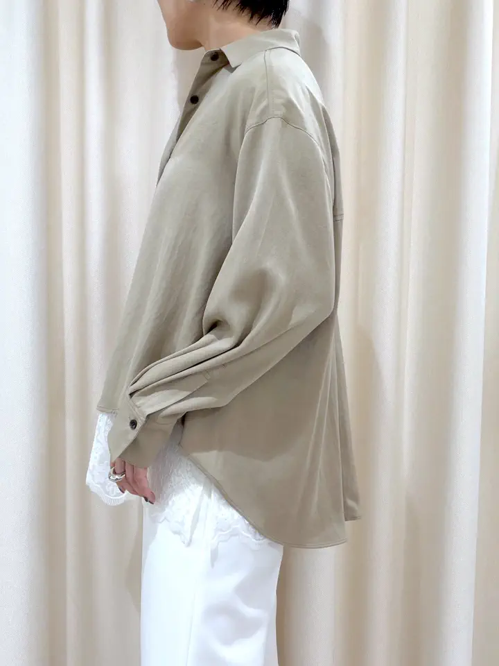 ONWARD CROSSET SELECT 中園 コーディネート画像