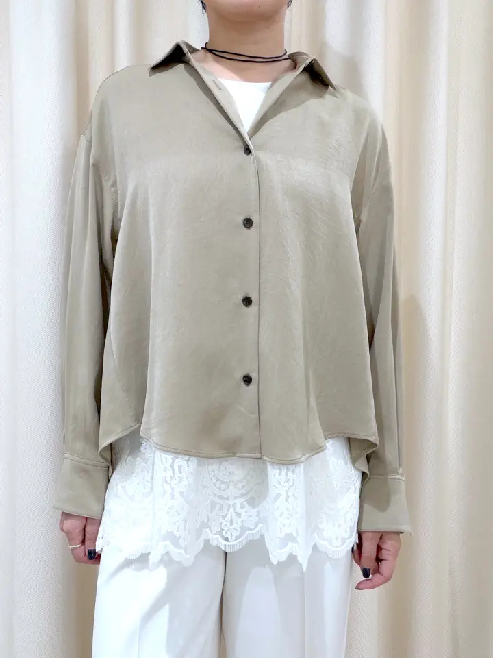 ONWARD CROSSET SELECT 中園 コーディネート画像