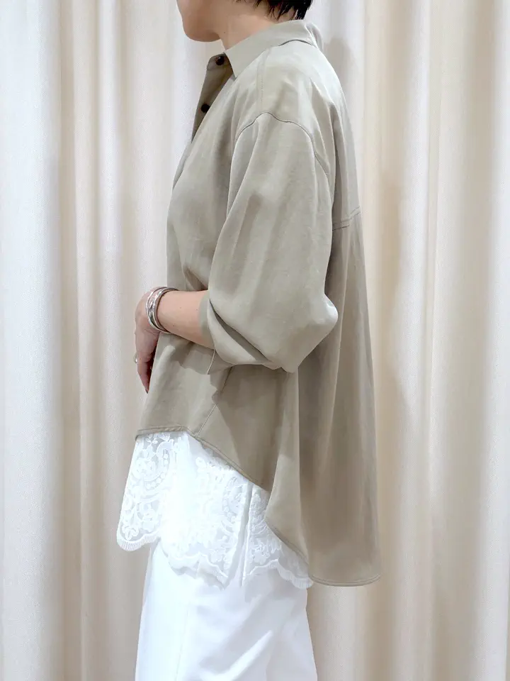 ONWARD CROSSET SELECT 中園 コーディネート画像