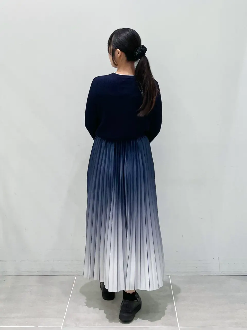 ONWARD CROSSET SELECT 鈴木 コーディネート画像