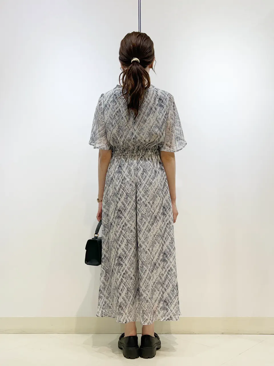 ONWARD CROSSET SELECT 松本 コーディネート画像