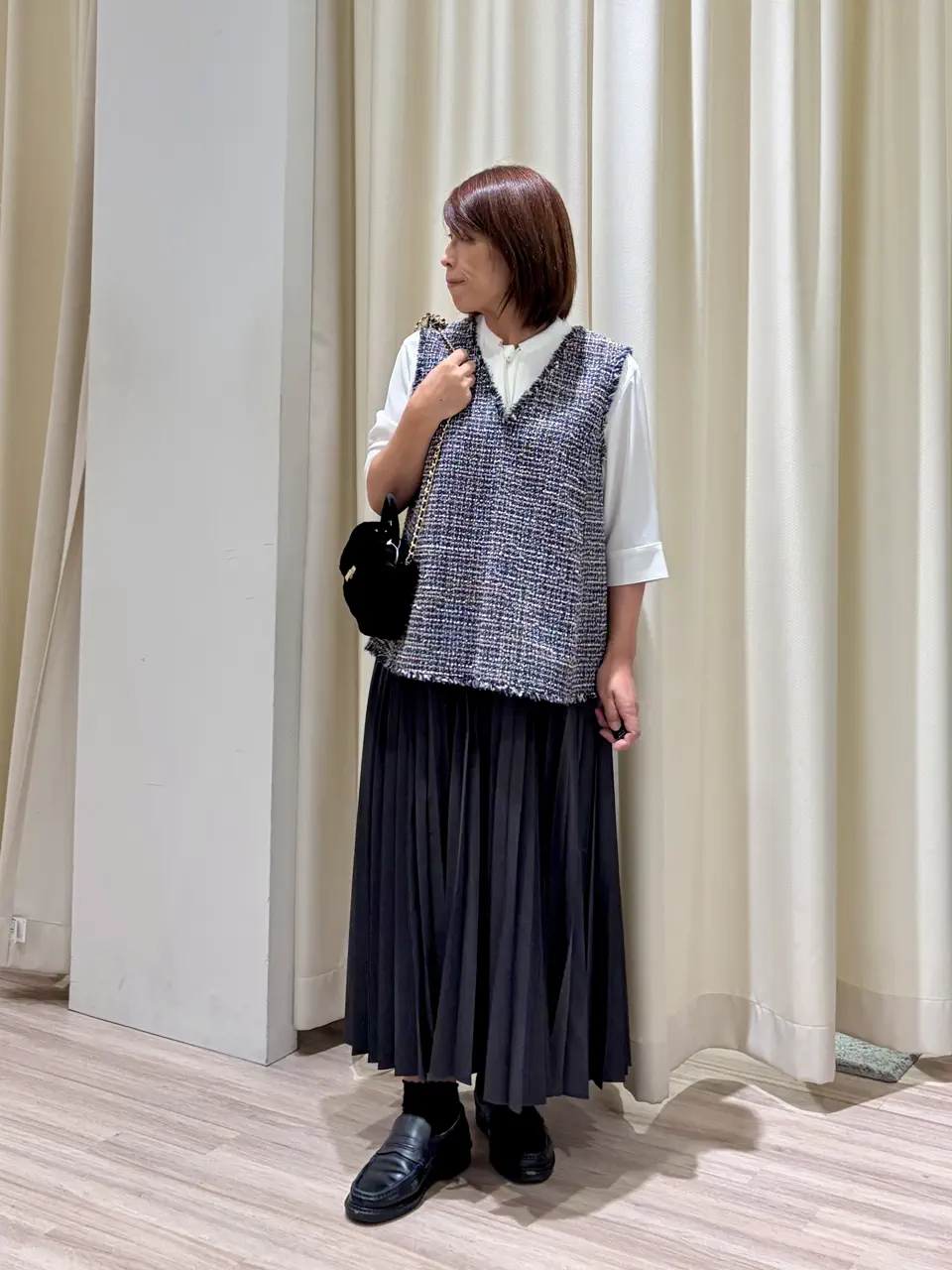  S コーディネート画像