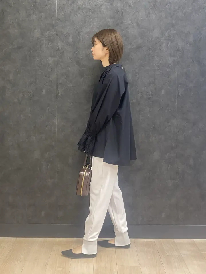 ONWARD CROSSET SELECT 斉藤 コーディネート画像