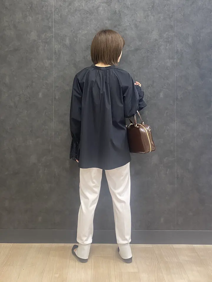 ONWARD CROSSET SELECT 斉藤 コーディネート画像