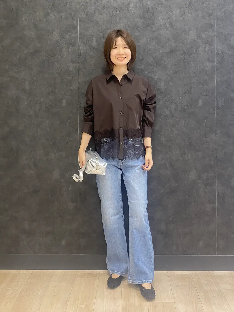  斉藤 コーディネート画像