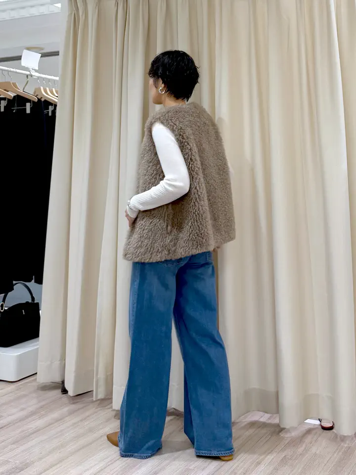 ONWARD CROSSET SELECT 中園 コーディネート画像