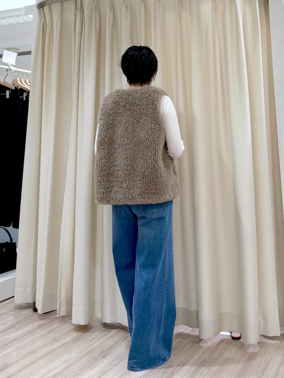 ONWARD CROSSET SELECT 中園 コーディネート画像
