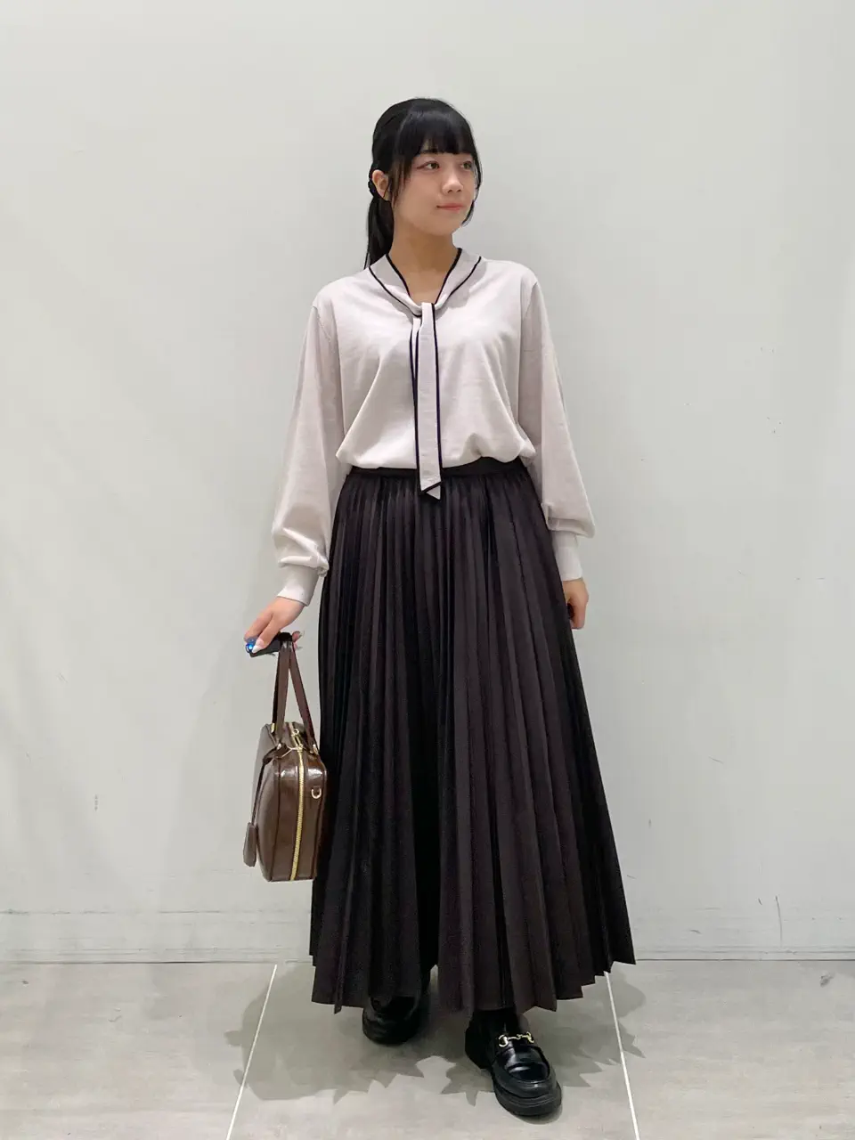 ONWARD CROSSET SELECT 鈴木 コーディネート画像