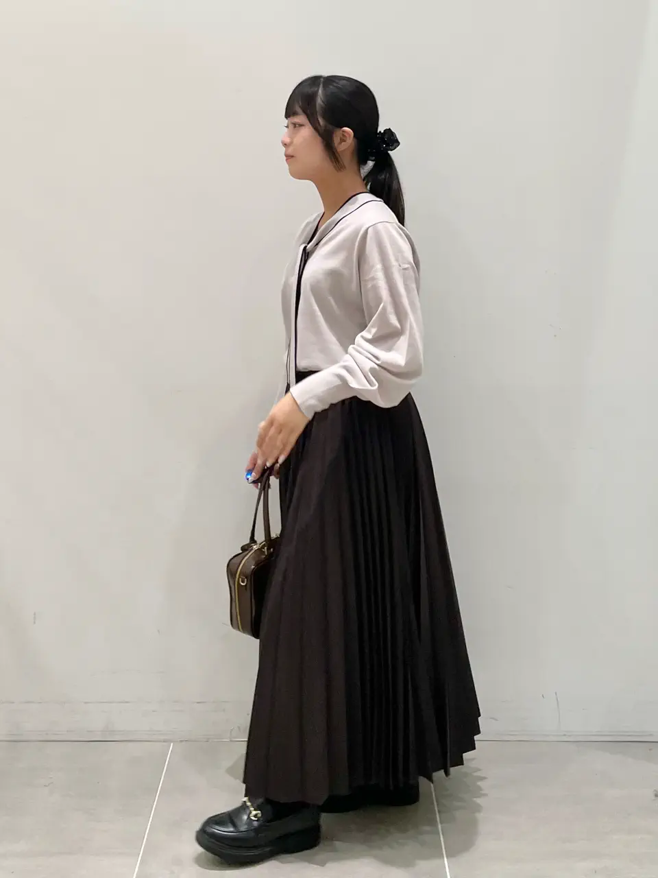 ONWARD CROSSET SELECT 鈴木 コーディネート画像