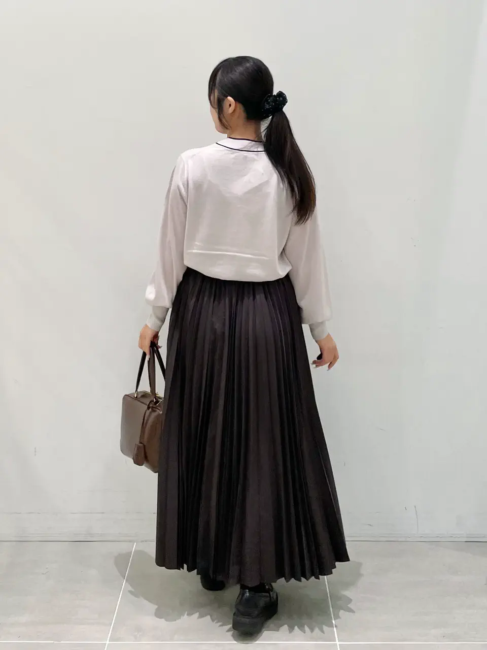 ONWARD CROSSET SELECT 鈴木 コーディネート画像