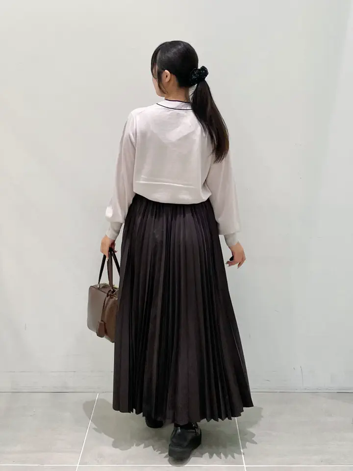 ONWARD CROSSET SELECT 鈴木 コーディネート画像