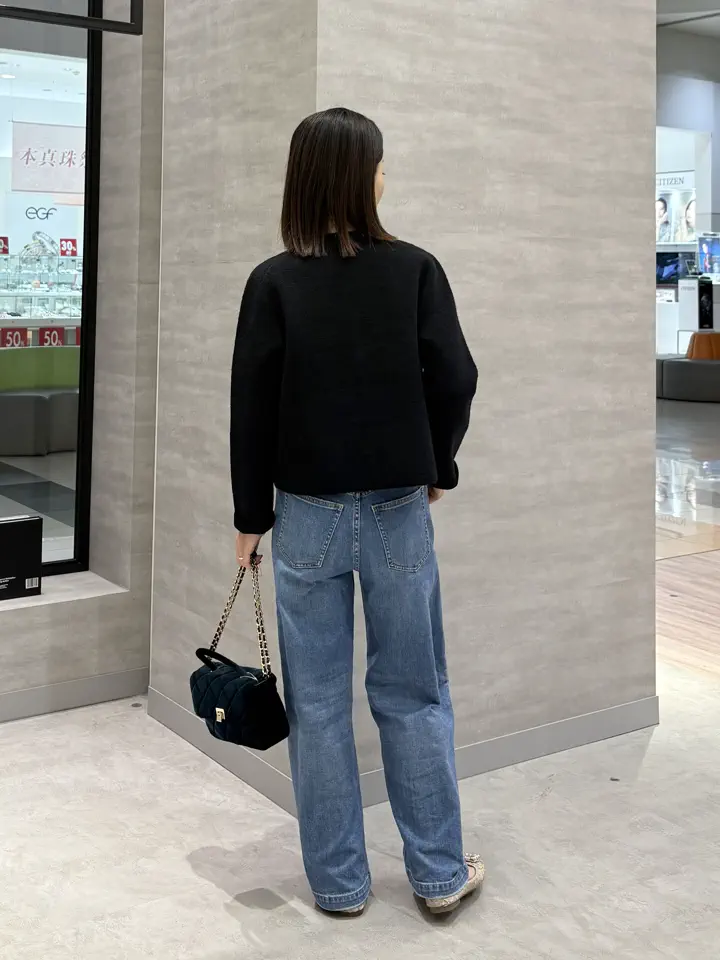 ONWARD CROSSET SELECT YOSHIDA コーディネート画像