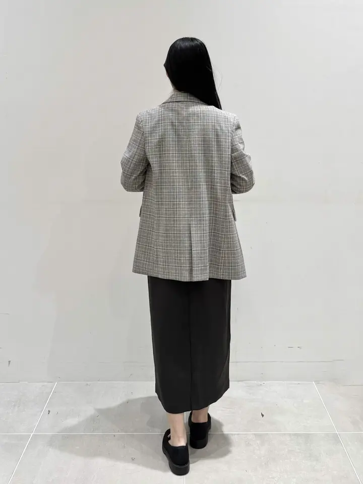 ONWARD CROSSET SELECT 洞 コーディネート画像