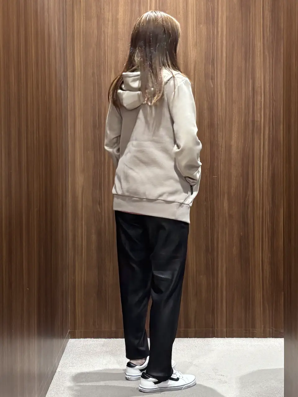 ONWARD CROSSET SELECT 戸森 コーディネート画像