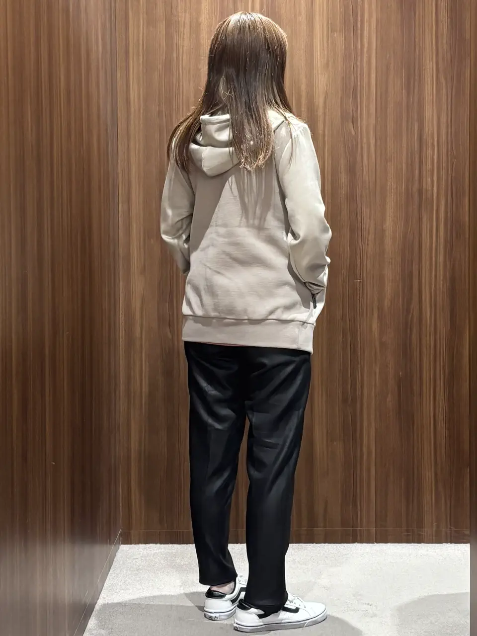 ONWARD CROSSET SELECT 戸森 コーディネート画像
