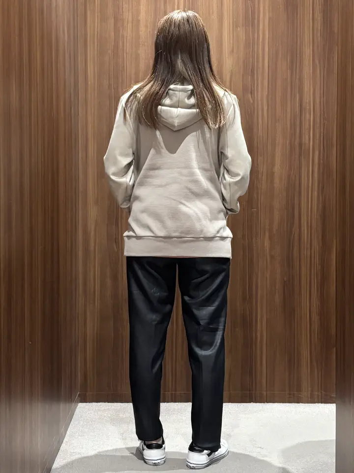 ONWARD CROSSET SELECT 戸森 コーディネート画像