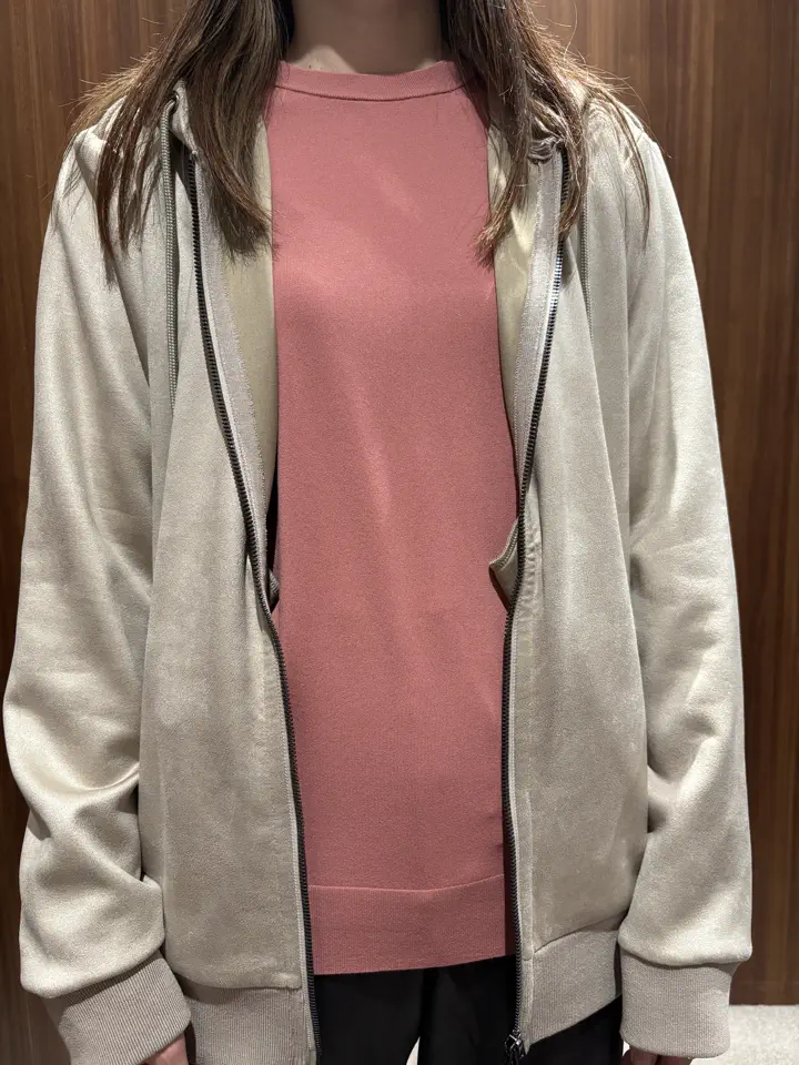 ONWARD CROSSET SELECT 戸森 コーディネート画像