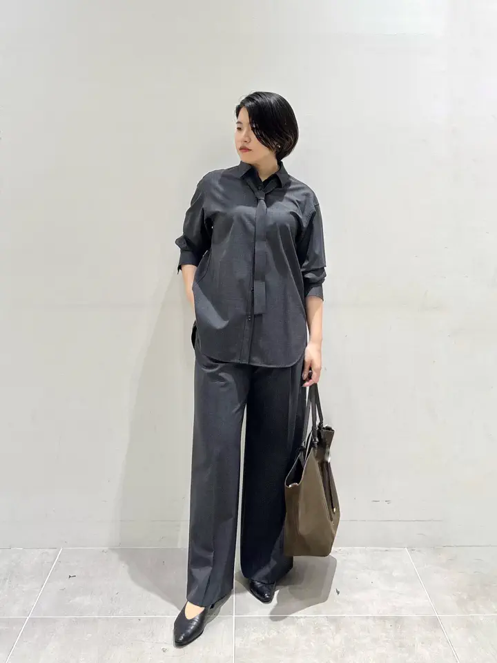 ONWARD CROSSET SELECT 花井 コーディネート画像