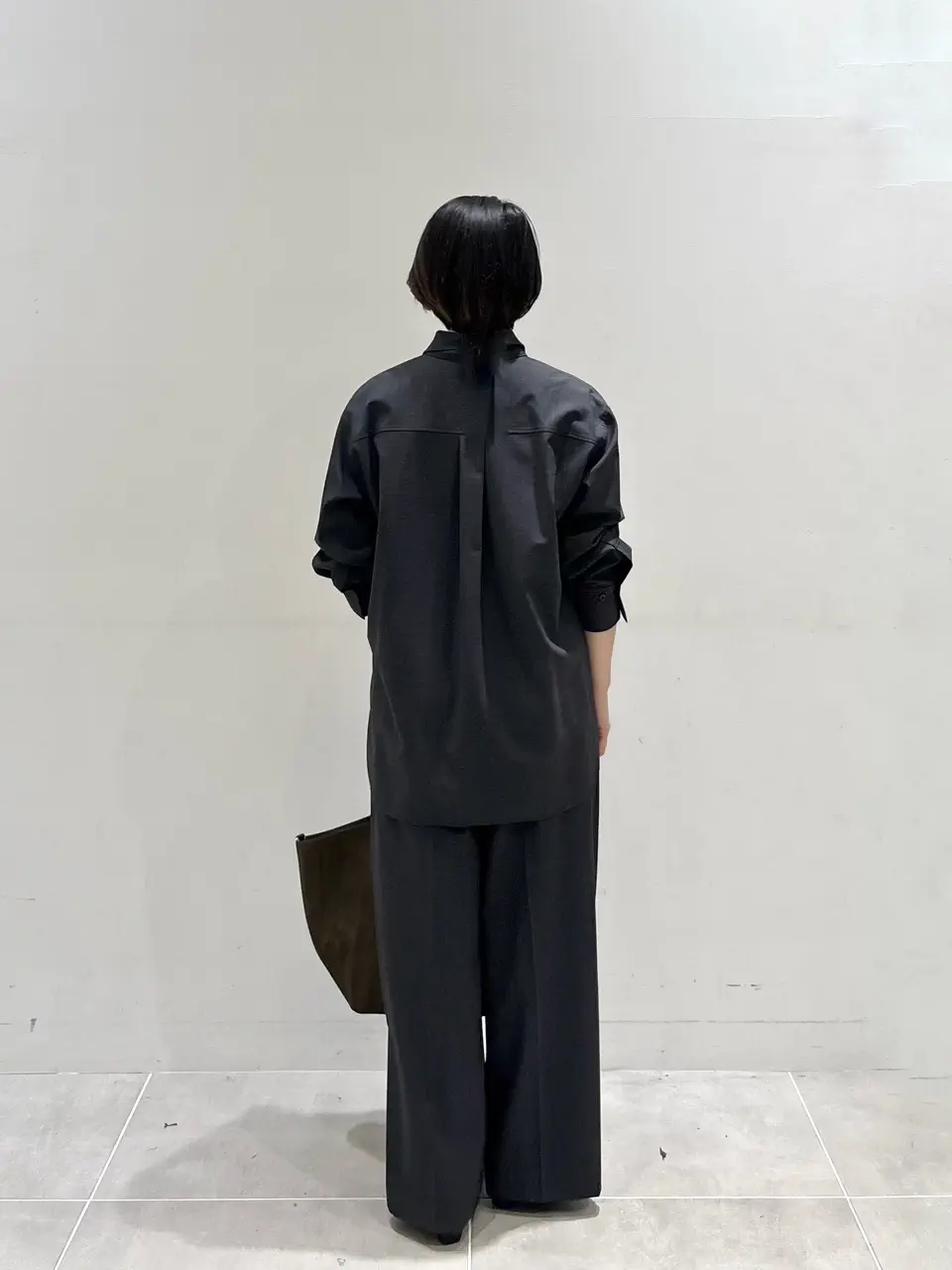 ONWARD CROSSET SELECT 花井 コーディネート画像
