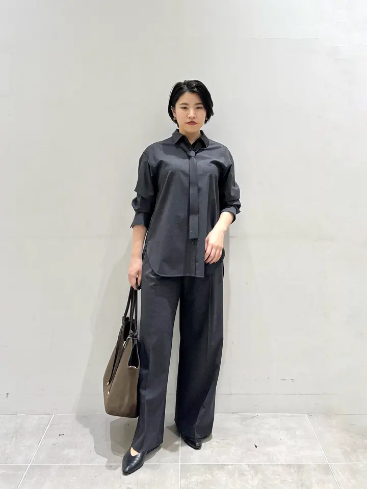 ONWARD CROSSET SELECT 花井 コーディネート画像