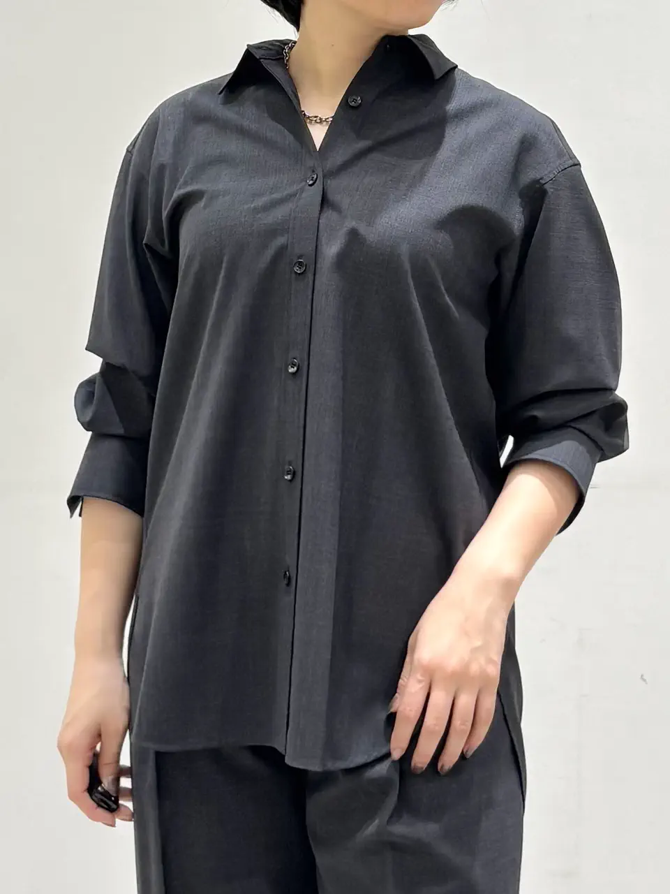 ONWARD CROSSET SELECT 花井 コーディネート画像
