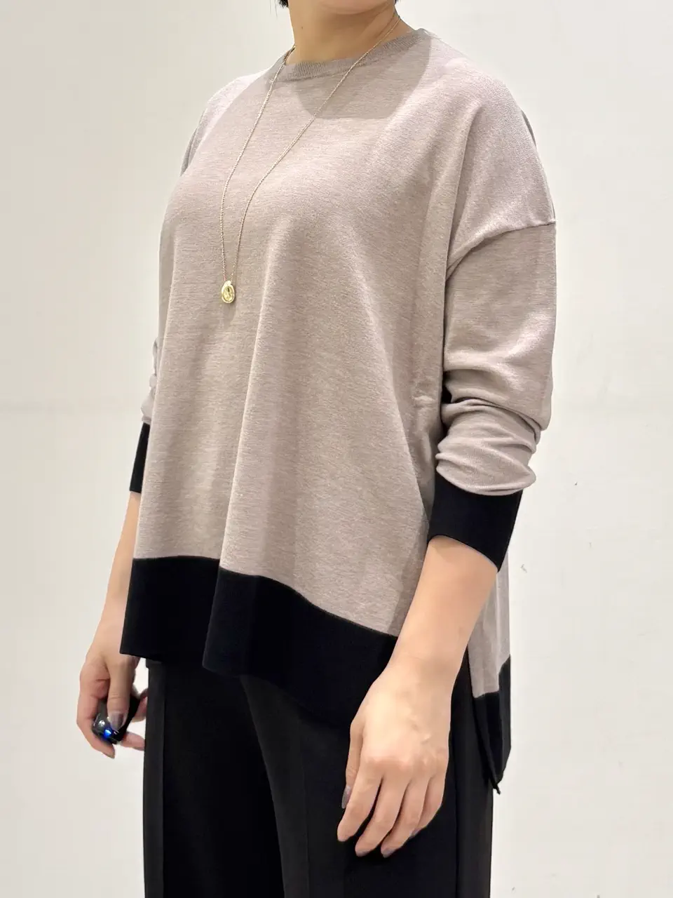 ONWARD CROSSET SELECT 花井 コーディネート画像