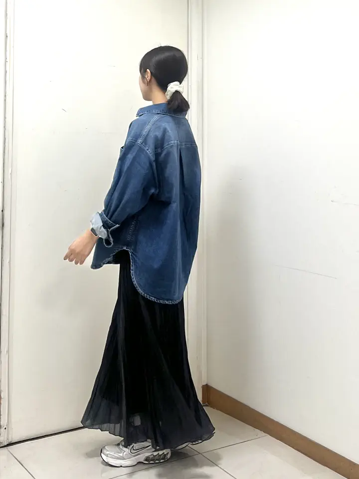 ONWARD CROSSET SELECT 竹内 コーディネート画像