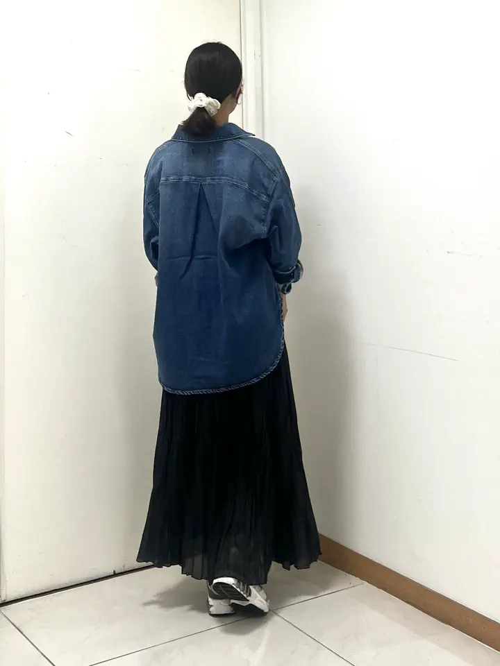 ONWARD CROSSET SELECT 竹内 コーディネート画像