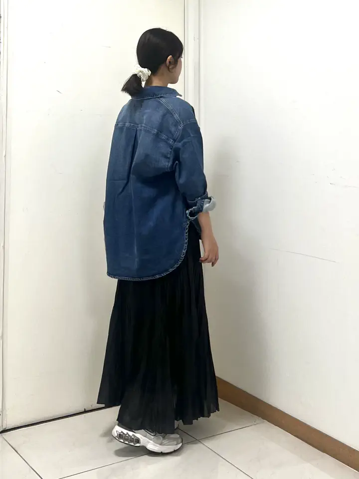 ONWARD CROSSET SELECT 竹内 コーディネート画像