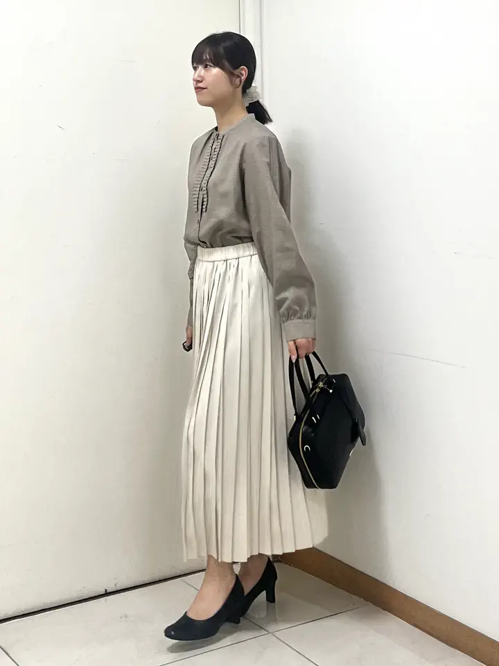 ONWARD CROSSET SELECT 竹内 コーディネート画像