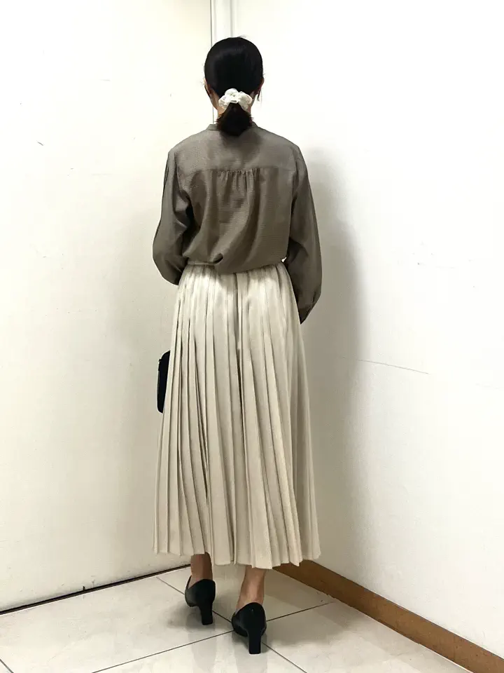 ONWARD CROSSET SELECT 竹内 コーディネート画像