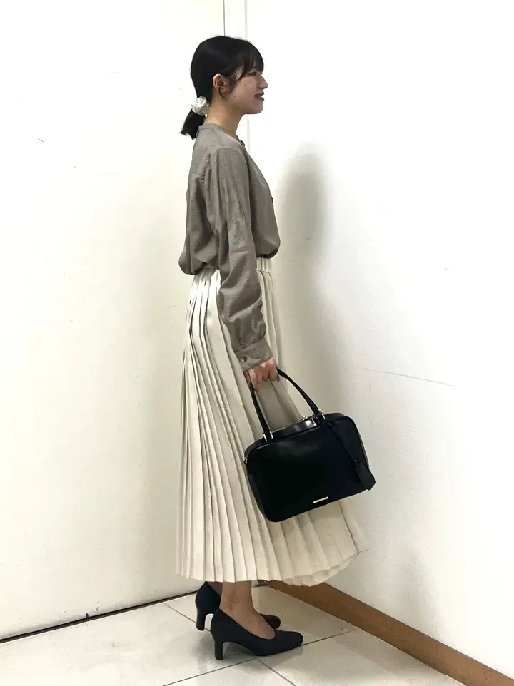 ONWARD CROSSET SELECT 竹内 コーディネート画像