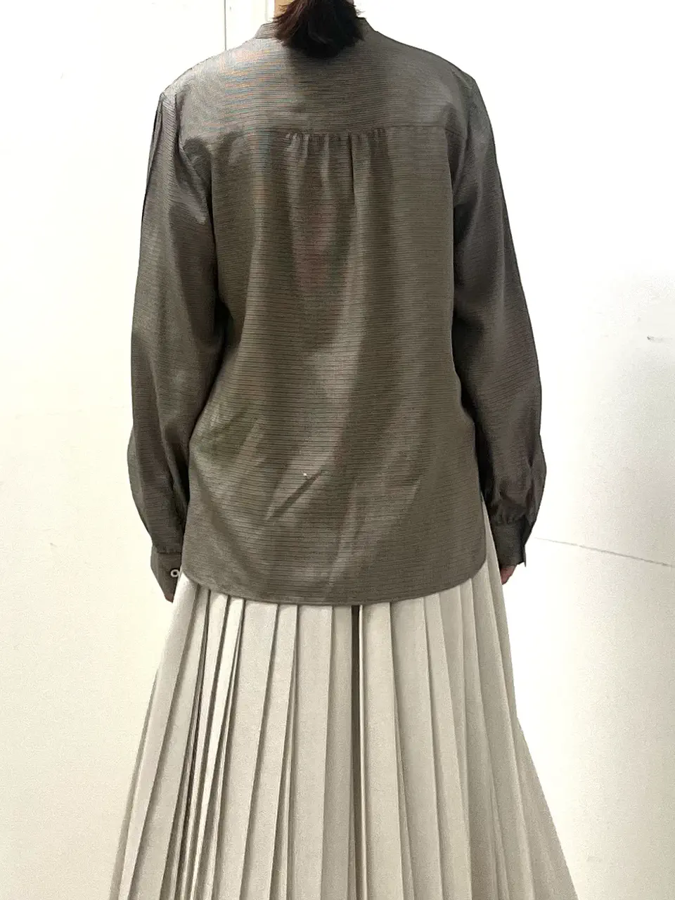 ONWARD CROSSET SELECT 竹内 コーディネート画像